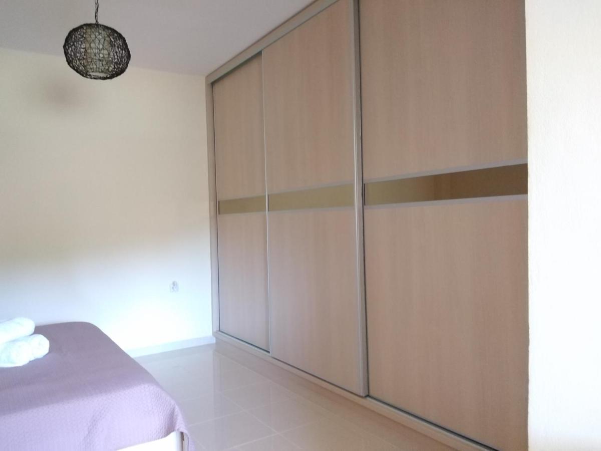 Kouremenos Manolis Apartment Palekastro Ngoại thất bức ảnh